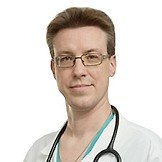 Врач Смирнов Игорь Валерьевич