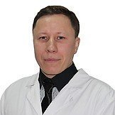 Врач Смирнов Илья Владимирович