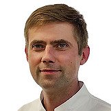 Врач Смирнов Ярослав Владимирович