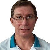 Врач Смирнов Юрий Алексеевич