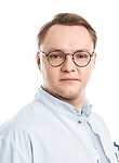 Врач Смирнов Константин Сергеевич