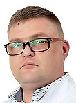 Врач Смирнов Максим Владимирович