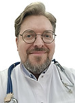 Врач Смирнов Павел Валерьевич