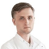 Врач Смирнов Сергей Эдуардович