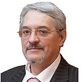 Врач Смирнов Сергей Николаевич