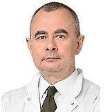 Врач Смирнов Сергей Сергеевич