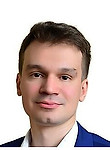 Врач Смирнов Тимофей Антонович