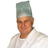 Врач Смирнов Василий Степанович