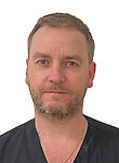 Врач Смирнов Владислав Андреевич