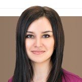 Врач Смирнова Алёна Олеговна