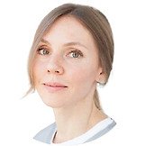Врач Смирнова Анастасия Андреевна