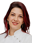 Врач Смирнова Анна Анатольевна