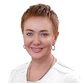 Врач Смирнова Анжелика Юрьевна