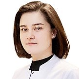 Врач Смирнова Дарья Александровна