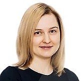 Врач Смирнова Дарья Михайловна