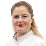 Врач Смирнова Екатерина Александровна