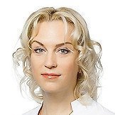 Врач Смирнова Елена Александровна
