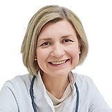 Врач Смирнова Елена Анатольевна
