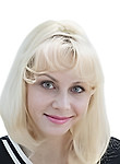Врач Смирнова Елена Анатольевна