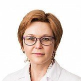 Врач Смирнова Елена Анатольевна