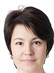 Врач Смирнова Елена Юрьевна
