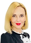 Врач Смирнова Елена Вячеславовна