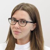 Врач Смирнова Елена