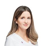 Врач Смирнова Ирина Борисовна