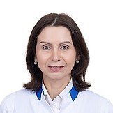 Врач Смирнова Ирина Витальевна 