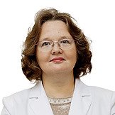 Врач Смирнова Ирина Владимировна