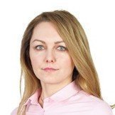 Врач Смирнова Яна Владимировна