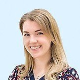 Врач Смирнова Юлия Сергеевна