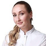 Врач Смирнова Лилия Витальевна