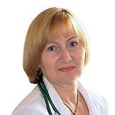 Врач Смирнова Любовь Артемьевна