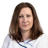 Врач Смирнова Маргарита Александровна