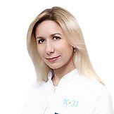 Врач Смирнова Мария Александровна