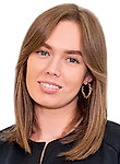 Врач Смирнова Мария Игоревна
