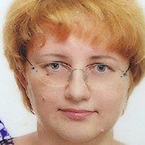 Врач Смирнова Мария Валентиновна