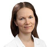 Врач Смирнова Мария Вениаминовна