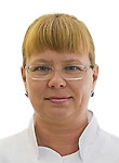 Врач Смирнова Марина Александровна