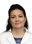 Врач Смирнова Марина Евгеньевна