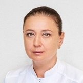 Врач Смирнова Марина Николаевна