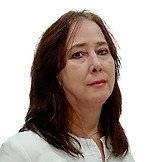 Врач Смирнова Надежда Павловна