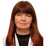 Врач Смирнова Надежда Петровна