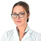 Врач Смирнова Наталия Андреевна