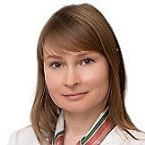 Врач Смирнова Наталья Николаевна