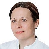 Врач Смирнова Нелли Владимировна
