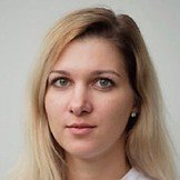 Врач Смирнова Нина Алексеевна