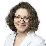 Врач Смирнова Ольга Андреевна
