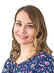 Врач Смирнова Ольга Игоревна